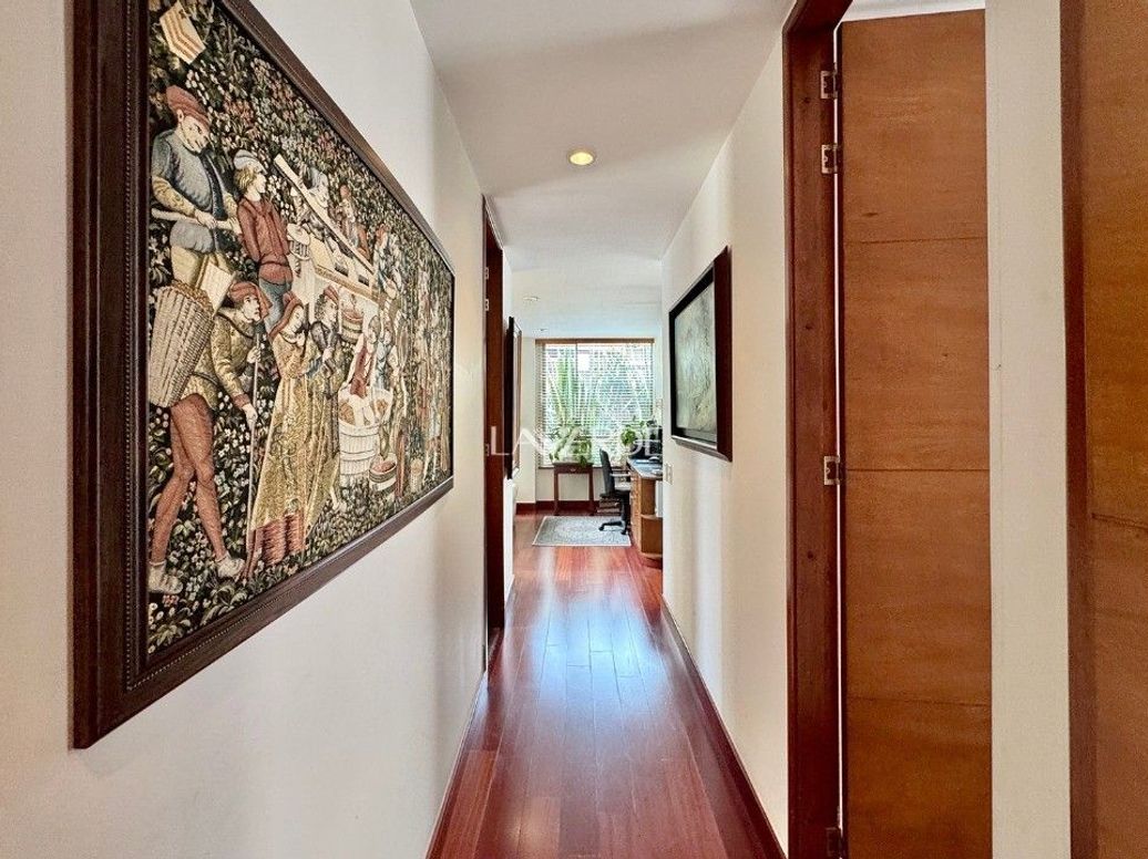 Apartamento de 3 alcobas en venta en Lisboa, Bogotá, 294 m² · foto 13 de 20