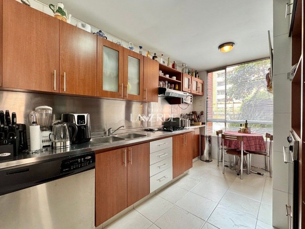 Apartamento de 3 alcobas en venta en Lisboa, Bogotá, 294 m² · foto 10 de 20