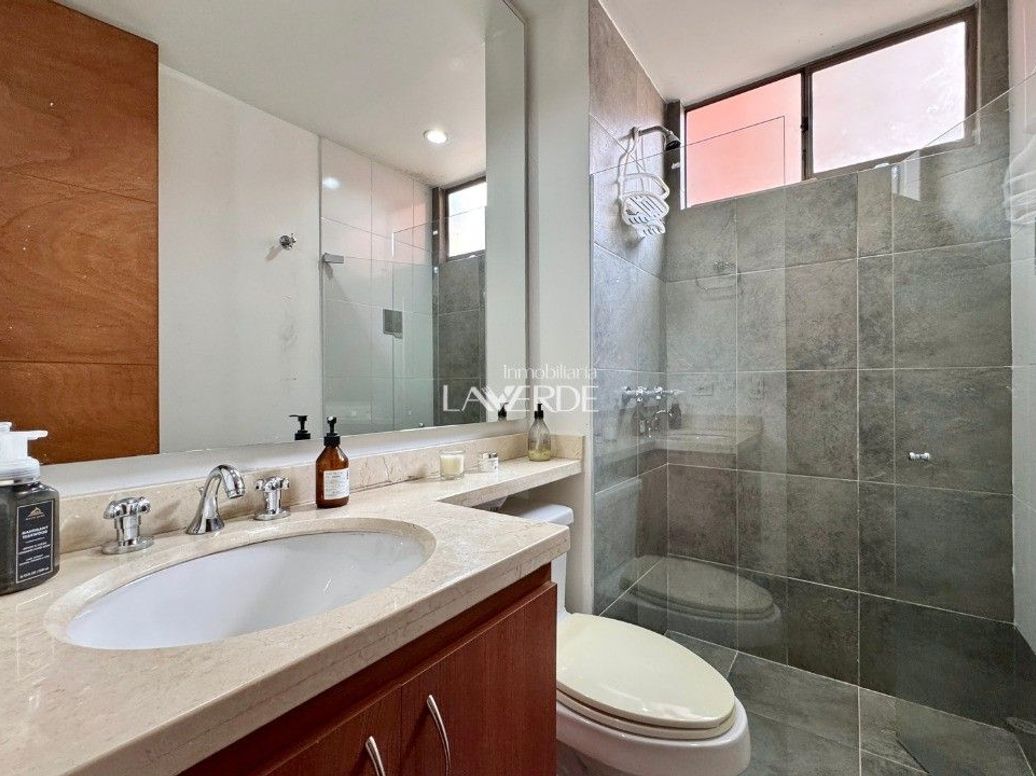 Apartamento de 3 alcobas en venta en Lisboa, Bogotá, 294 m² · foto 18 de 20