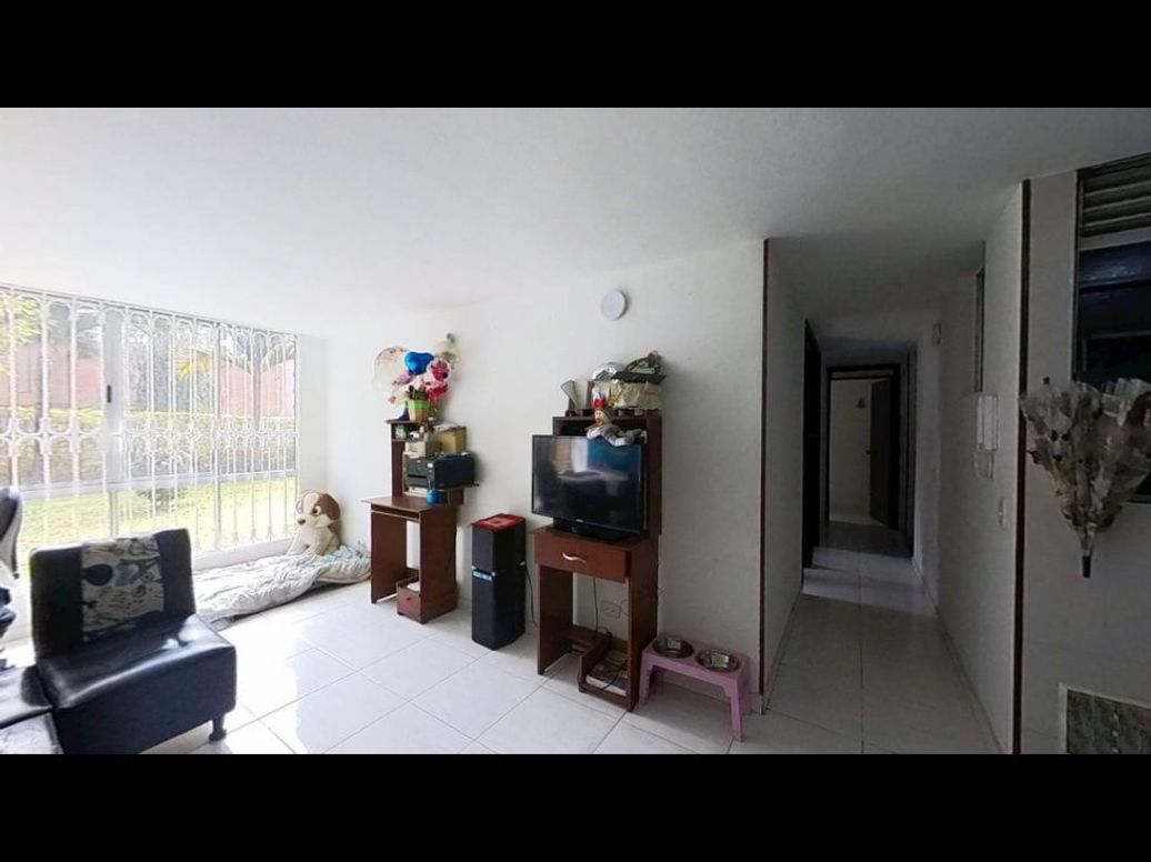 Apartamento de 3 alcobas en venta en La Felicidad, Bogotá, 54 m² · foto 5 de 18