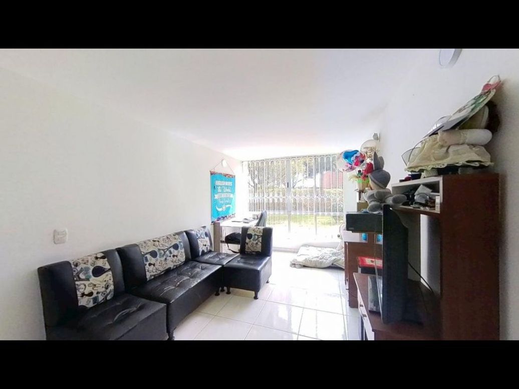 Apartamento de 3 alcobas en venta en La Felicidad, Bogotá, 54 m² · foto 2 de 18
