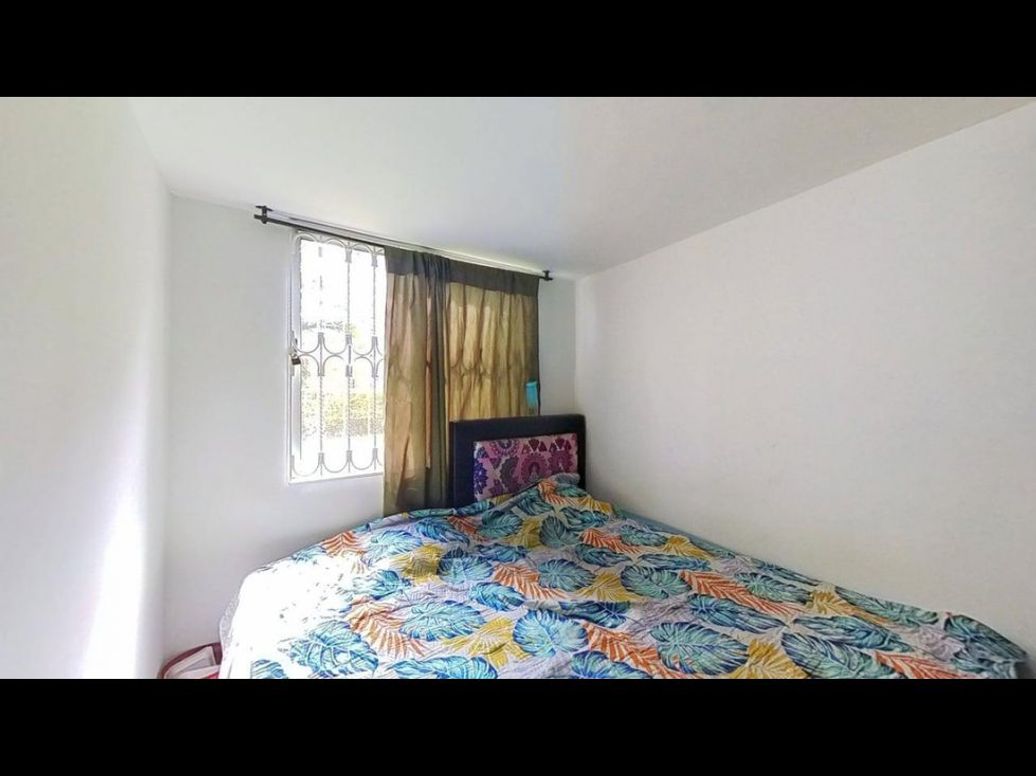 Apartamento de 3 alcobas en venta en La Felicidad, Bogotá, 54 m² · foto 10 de 18