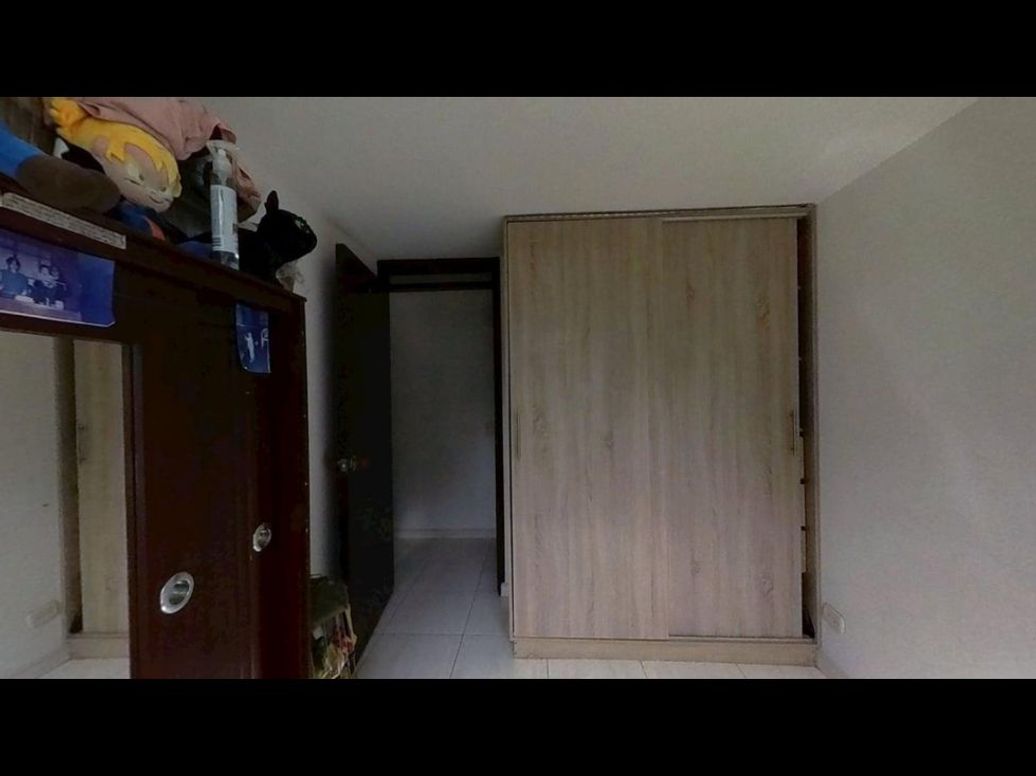 Apartamento de 3 alcobas en venta en La Felicidad, Bogotá, 54 m² · foto 9 de 18