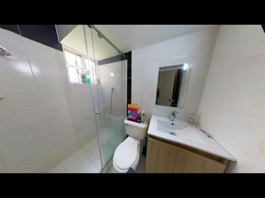 Apartamento de 3 alcobas en venta en La Felicidad, Bogotá, 54 m² · foto 14 de 18