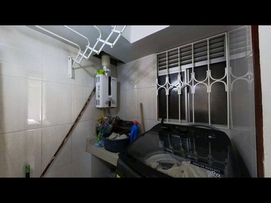 Apartamento de 3 alcobas en venta en La Felicidad, Bogotá, 54 m² · foto 7 de 18