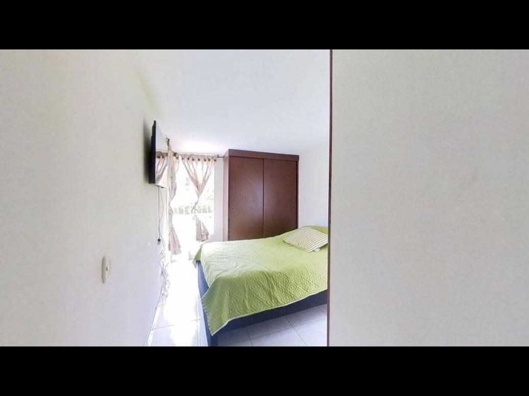Apartamento de 3 alcobas en venta en La Felicidad, Bogotá, 54 m² · foto 11 de 18