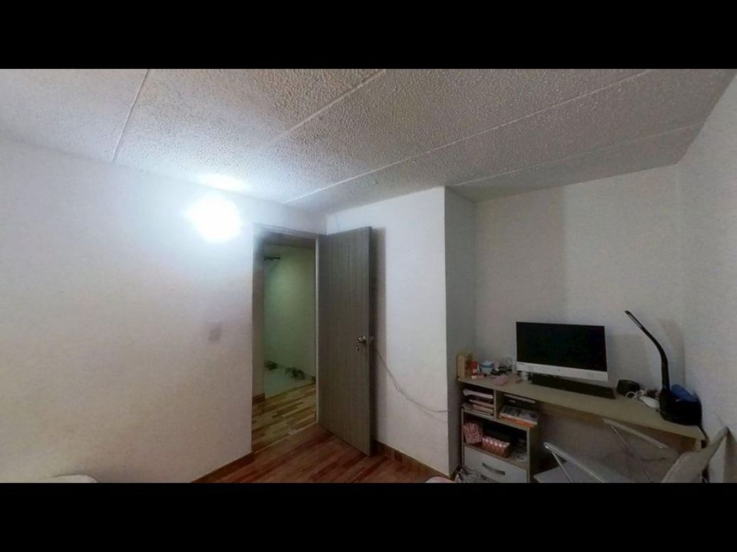 Apartamento de 3 alcobas en venta en Compartir, Bogotá, 53 m² · foto 9 de 20