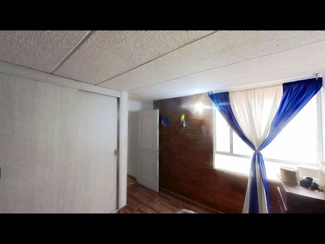 Apartamento de 3 alcobas en venta en Compartir, Bogotá, 53 m² · foto 11 de 20