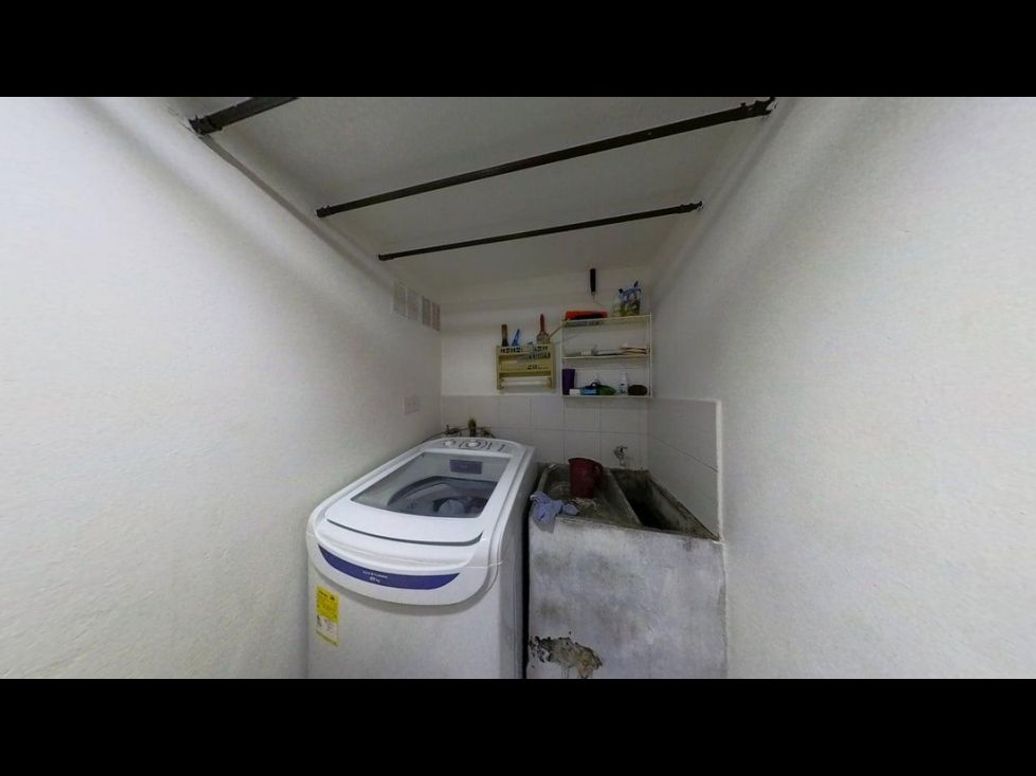 Apartamento de 3 alcobas en venta en Compartir, Bogotá, 53 m² · foto 5 de 20