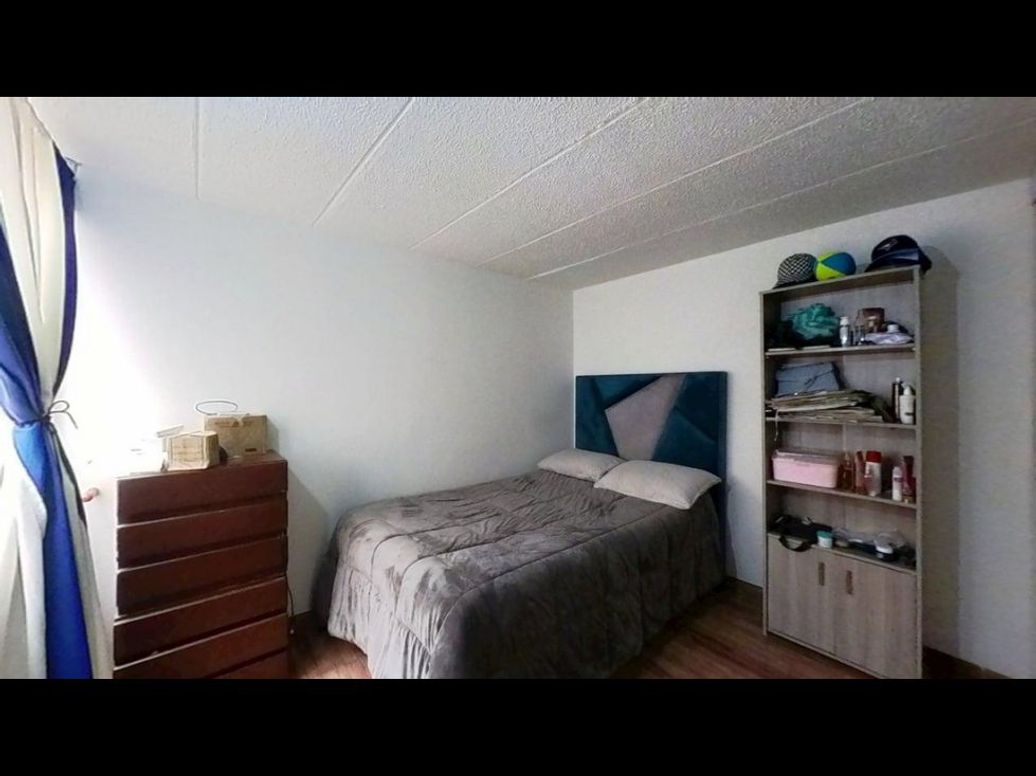 Apartamento de 3 alcobas en venta en Compartir, Bogotá, 53 m² · foto 10 de 20