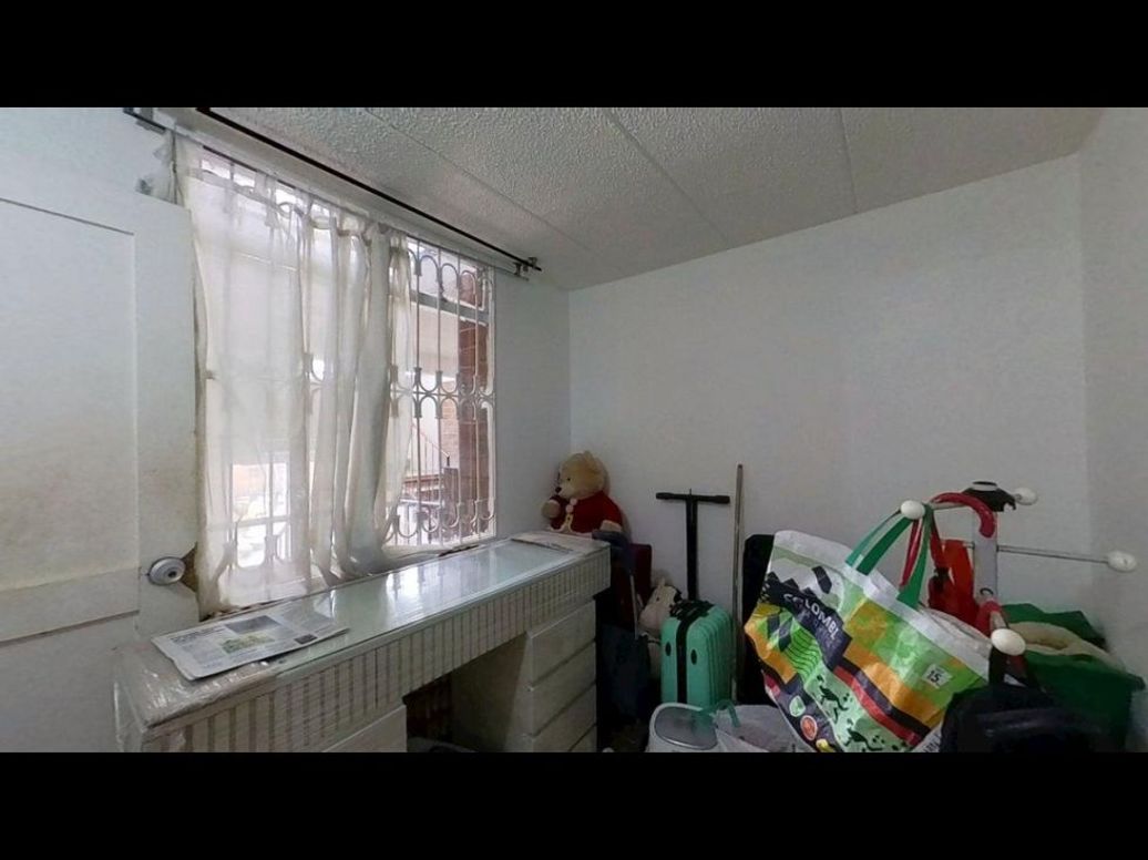 Apartamento de 3 alcobas en venta en Compartir, Bogotá, 53 m² · foto 6 de 20