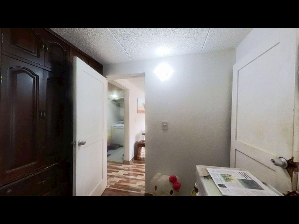 Apartamento de 3 alcobas en venta en Compartir, Bogotá, 53 m² · foto 7 de 20