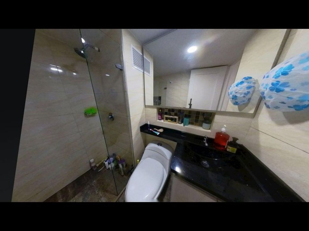 Apartamento de 3 alcobas en venta en Compartir, Bogotá, 53 m² · foto 12 de 20