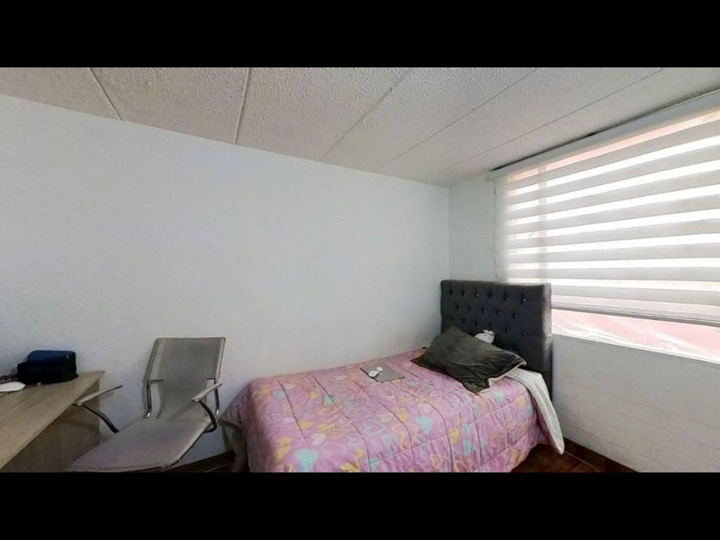 Apartamento de 3 alcobas en venta en Compartir, Bogotá, 53 m² · foto 8 de 20
