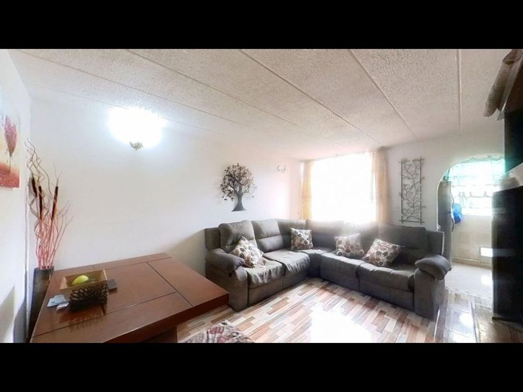 Apartamento de 3 alcobas en venta en Compartir, Bogotá, 53 m² · foto 3 de 20