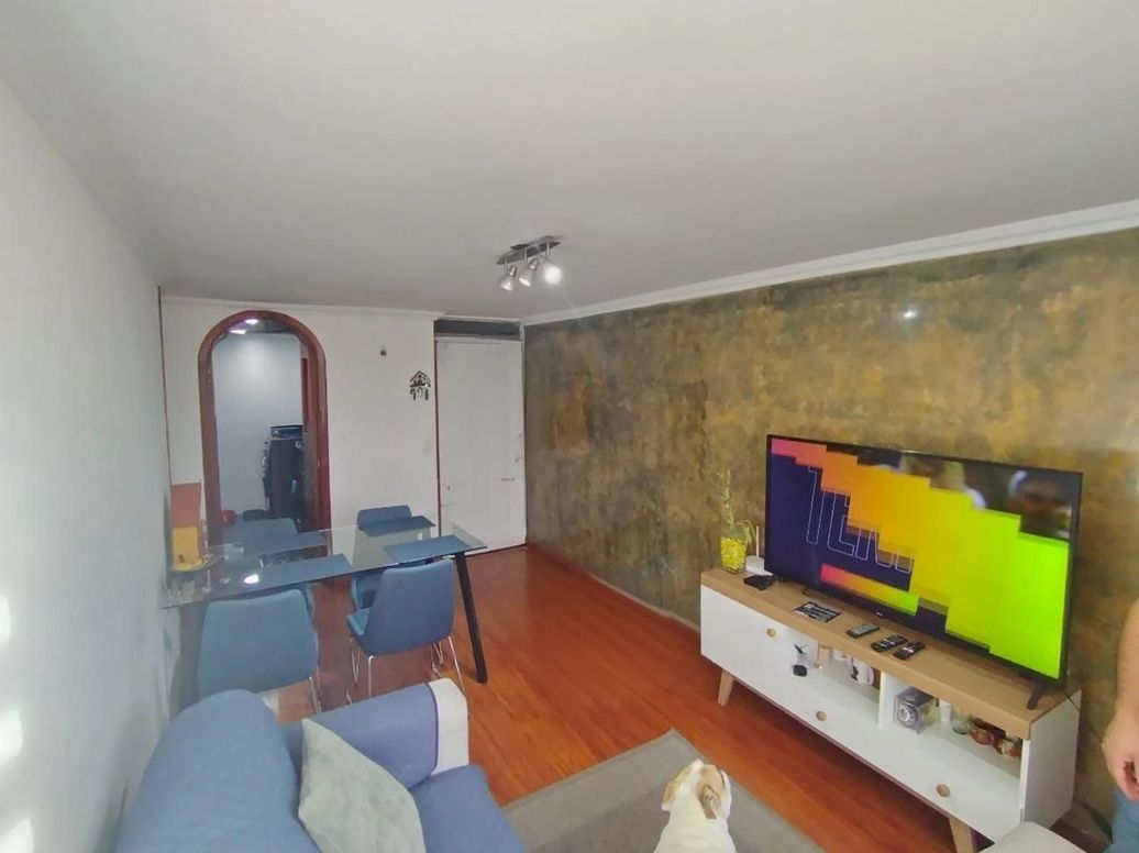 Apartamento de 3 alcobas en venta en Ub. Castilla Real, Bogotá, 62 m² · foto 5 de 20