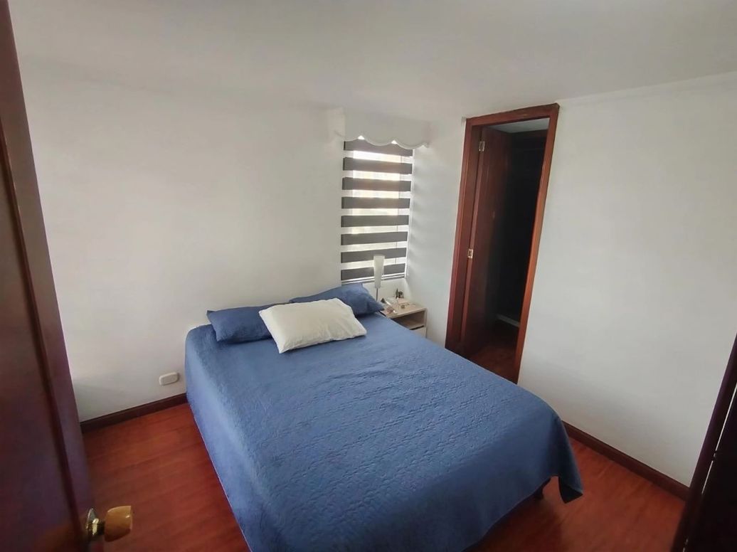 Apartamento de 3 alcobas en venta en Ub. Castilla Real, Bogotá, 62 m² · foto 9 de 20