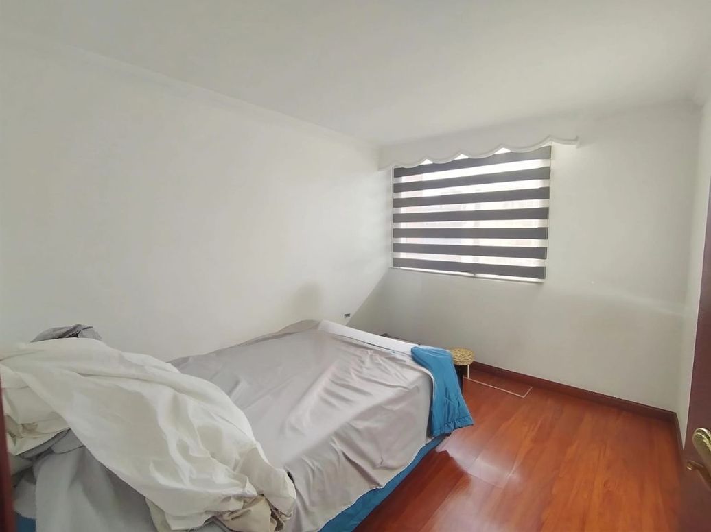 Apartamento de 3 alcobas en venta en Ub. Castilla Real, Bogotá, 62 m² · foto 10 de 20