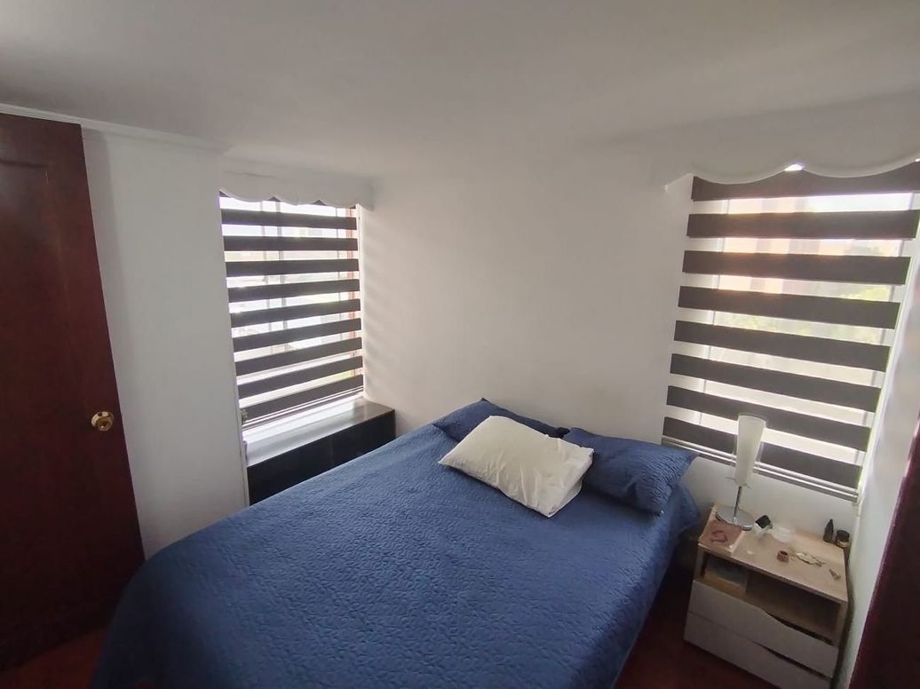 Apartamento de 3 alcobas en venta en Ub. Castilla Real, Bogotá, 62 m² · foto 8 de 20