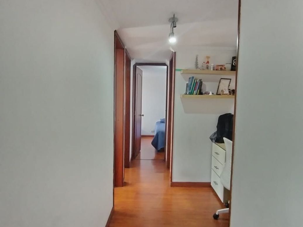 Apartamento de 3 alcobas en venta en Ub. Castilla Real, Bogotá, 62 m² · foto 12 de 20