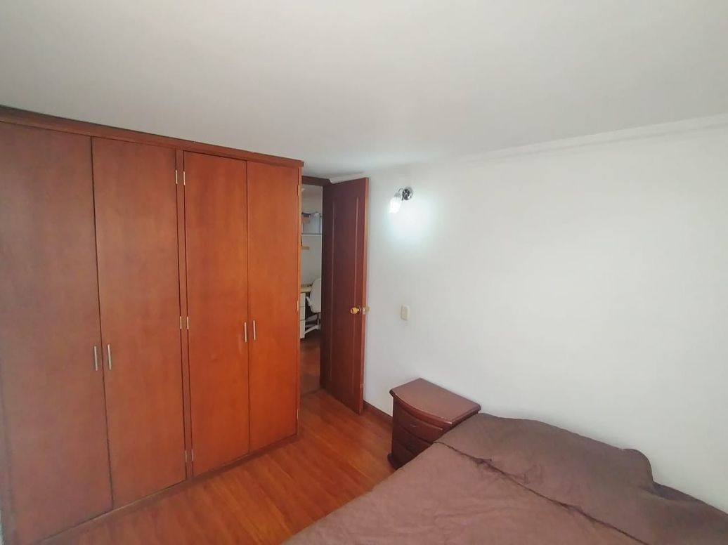 Apartamento de 3 alcobas en venta en Ub. Castilla Real, Bogotá, 62 m² · foto 14 de 20