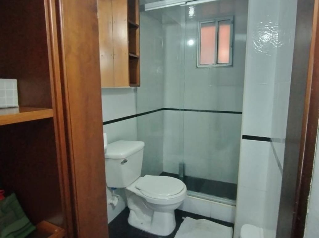 Apartamento de 3 alcobas en venta en Ub. Castilla Real, Bogotá, 62 m² · foto 16 de 20