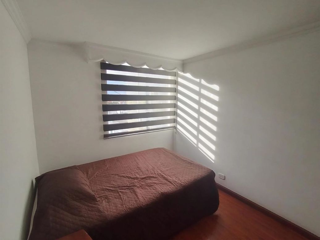 Apartamento de 3 alcobas en venta en Ub. Castilla Real, Bogotá, 62 m² · foto 13 de 20