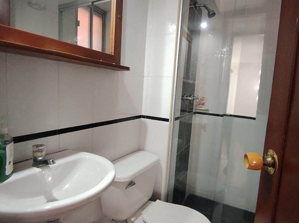 Apartamento de 3 alcobas en venta en Ub. Castilla Real, Bogotá, 62 m² · foto 17 de 20