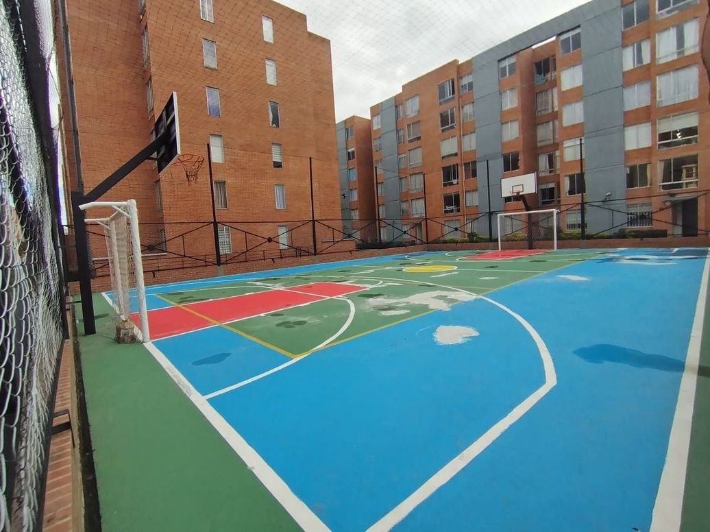 Apartamento de 3 alcobas en venta en Ub. Castilla Real, Bogotá, 62 m² · foto 20 de 20