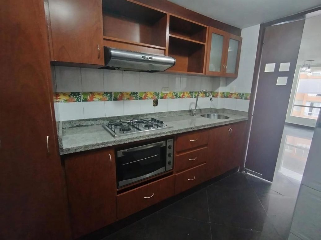 Apartamento de 3 alcobas en venta en Ub. Castilla Real, Bogotá, 56 m² · foto 16 de 20