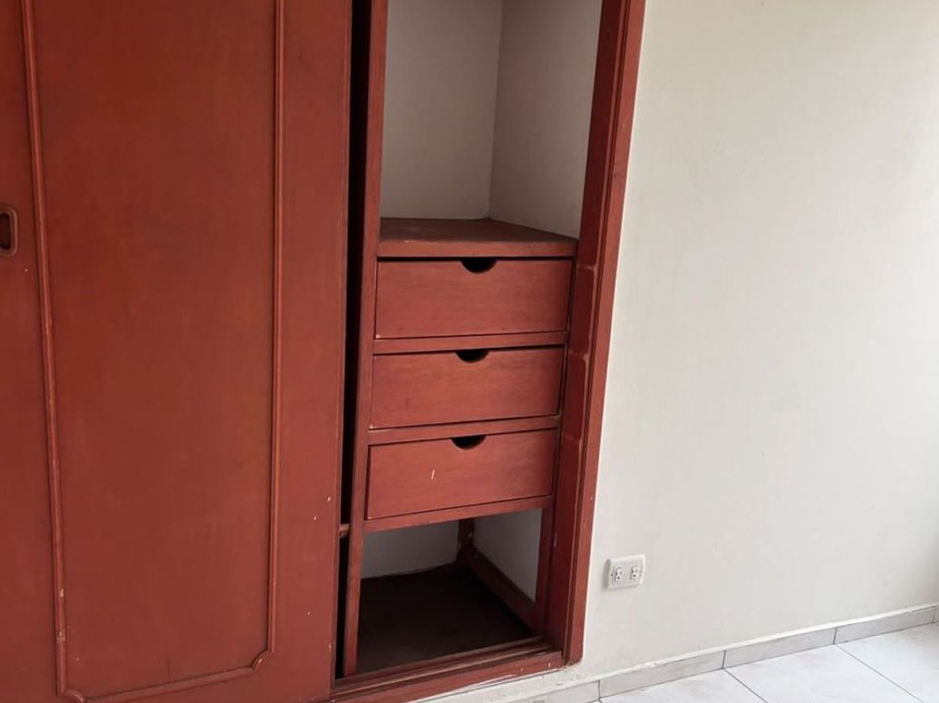 Apartamento de 3 alcobas en arriendo en Santa Rosita, Bogotá, 55 m² · foto 12 de 17