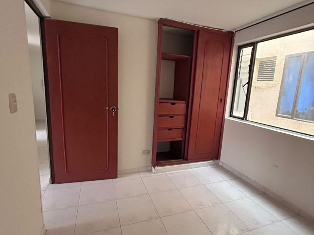 Apartamento de 3 alcobas en arriendo en Santa Rosita, Bogotá, 55 m² · foto 11 de 17