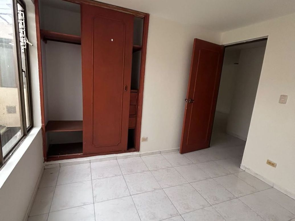 Apartamento de 3 alcobas en arriendo en Santa Rosita, Bogotá, 55 m² · foto 13 de 17