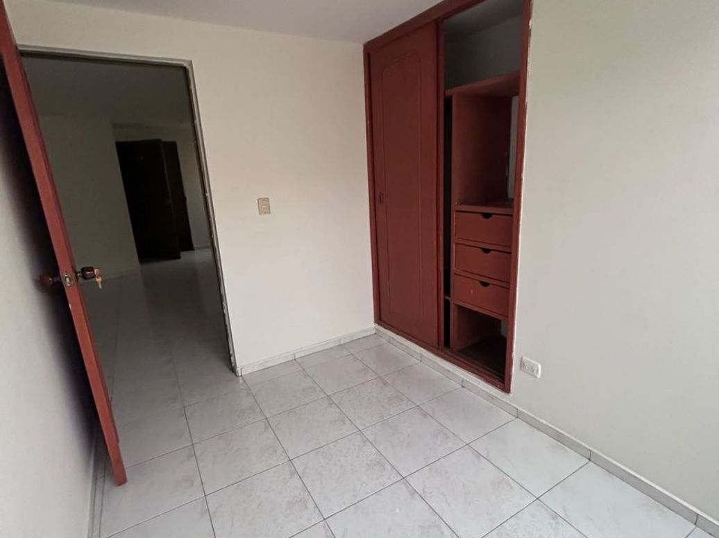 Apartamento de 3 alcobas en arriendo en Santa Rosita, Bogotá, 55 m² · foto 15 de 17