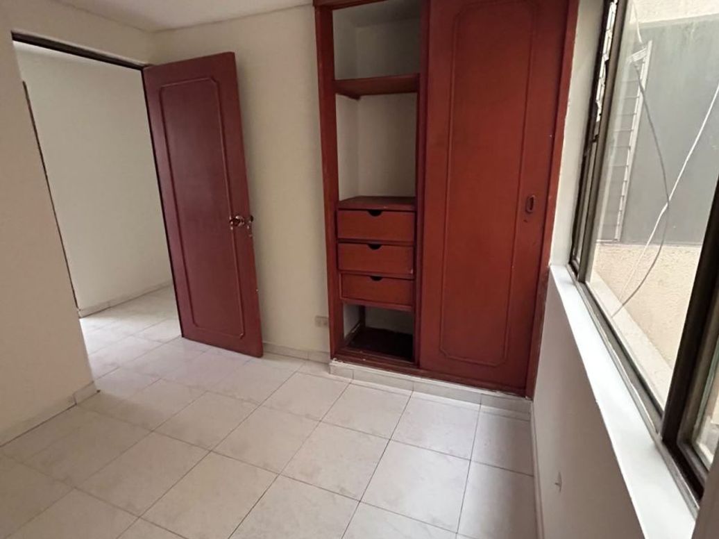 Apartamento de 3 alcobas en arriendo en Santa Rosita, Bogotá, 55 m² · foto 14 de 17