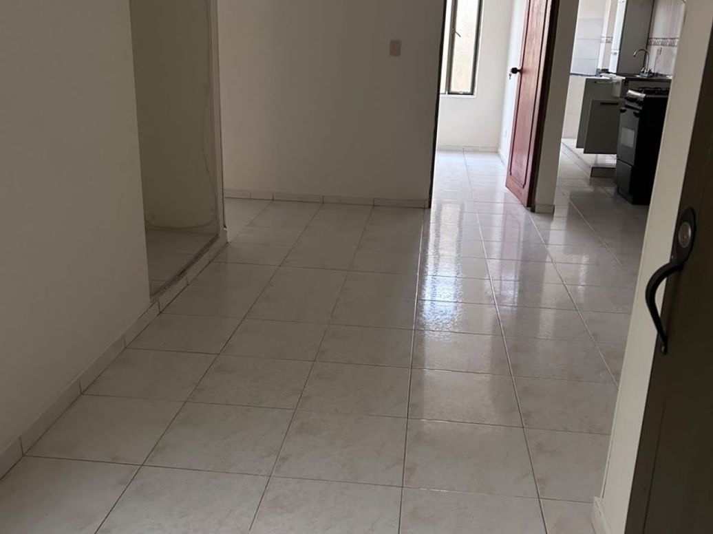 Apartamento en Arriendo en Paris, Engativá, Bogotá en Santa Rosita