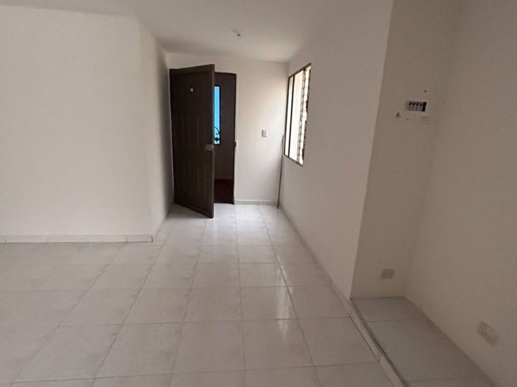 Apartamento de 3 alcobas en arriendo en Santa Rosita, Bogotá, 55 m² · foto 6 de 17