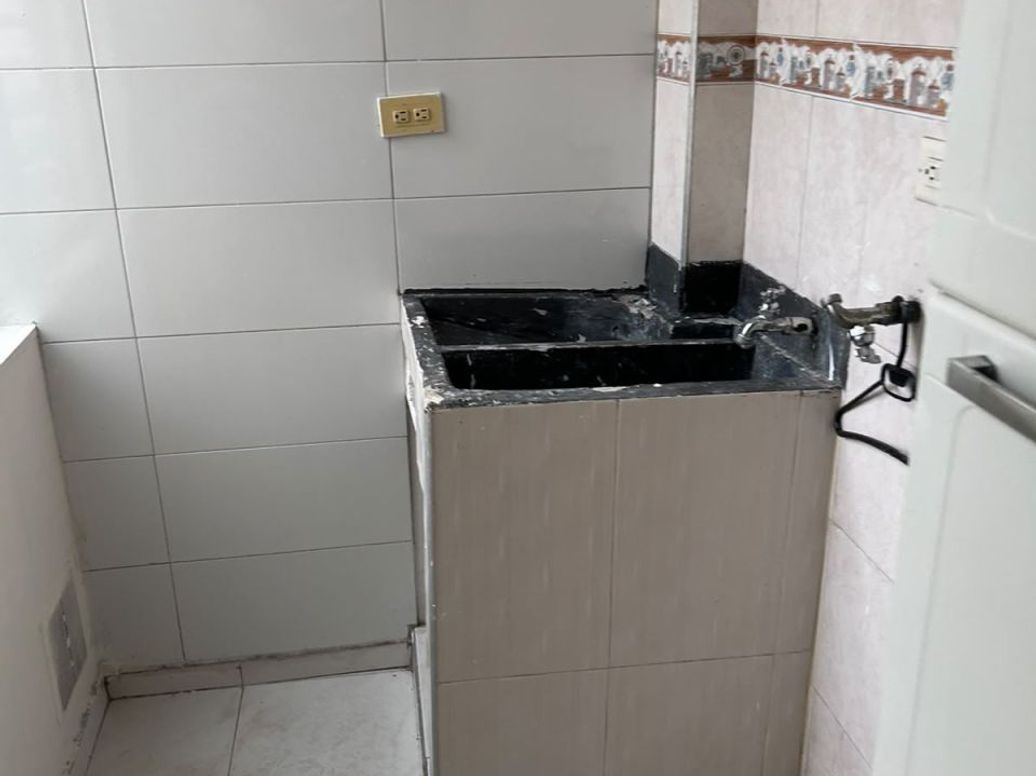 Apartamento de 3 alcobas en arriendo en Santa Rosita, Bogotá, 55 m² · foto 5 de 17