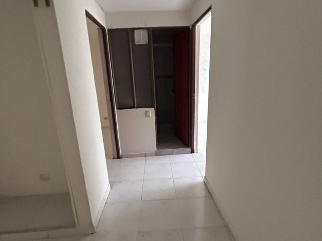 Apartamento de 3 alcobas en arriendo en Santa Rosita, Bogotá, 55 m² · foto 7 de 17