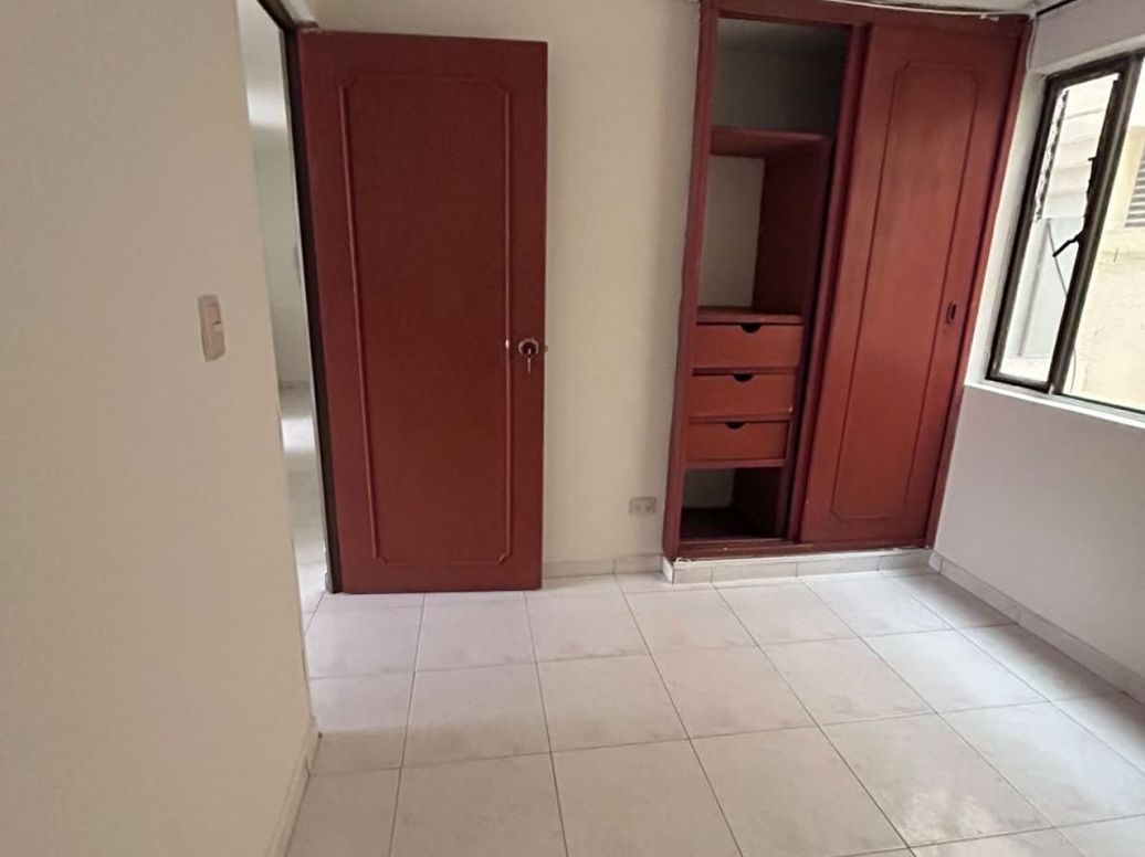 Apartamento de 3 alcobas en arriendo en Santa Rosita, Bogotá, 55 m² · foto 8 de 17
