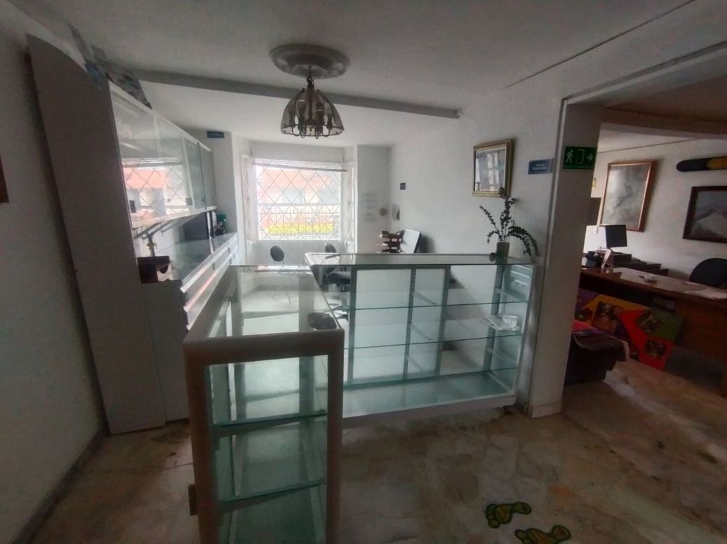 Casa en venta en Santa Barbara Central, Bogotá · foto 4 de 20