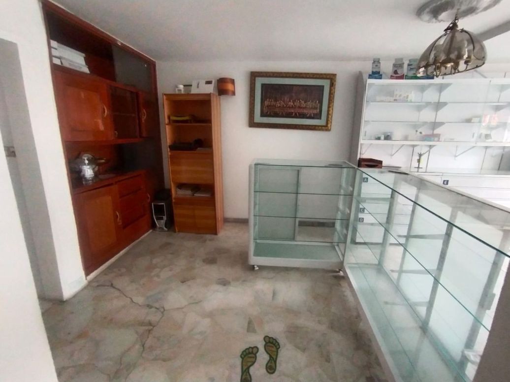 Casa en venta en Santa Barbara Central, Bogotá · foto 5 de 20