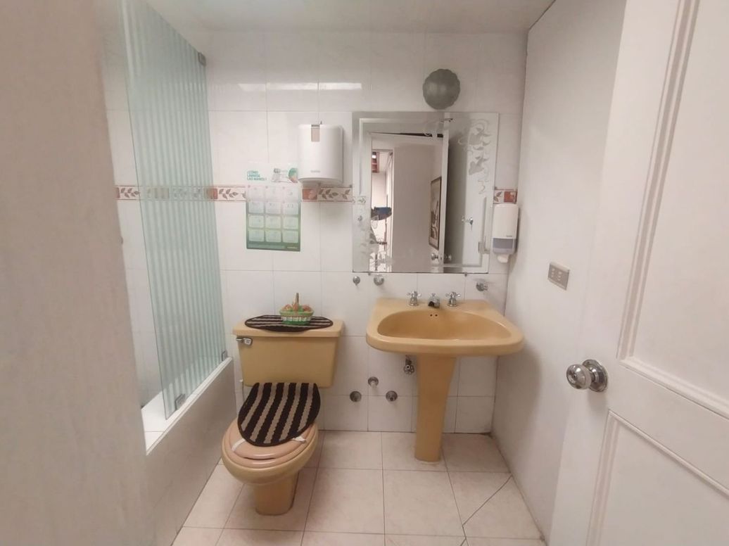 Casa en venta en Santa Barbara Central, Bogotá · foto 16 de 20
