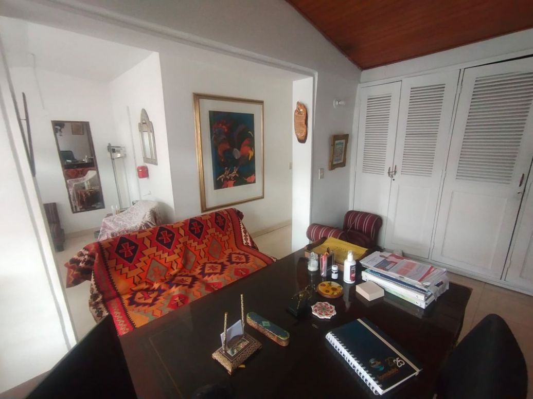 Casa en venta en Santa Barbara Central, Bogotá · foto 20 de 20