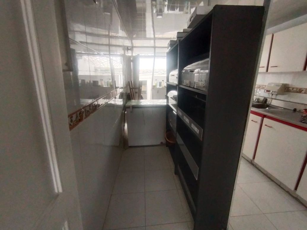 Casa en venta en Santa Barbara Central, Bogotá · foto 11 de 20