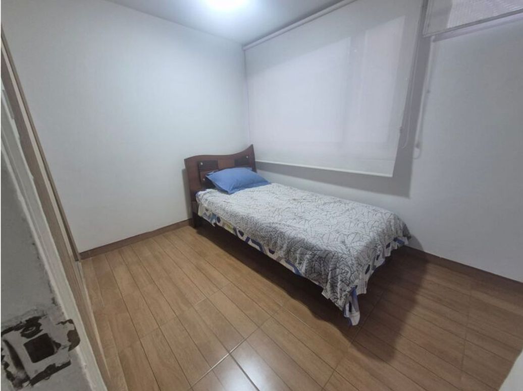 Apartamento de 2 alcobas en arriendo en Sears, Bogotá, 55 m² · foto 11 de 13
