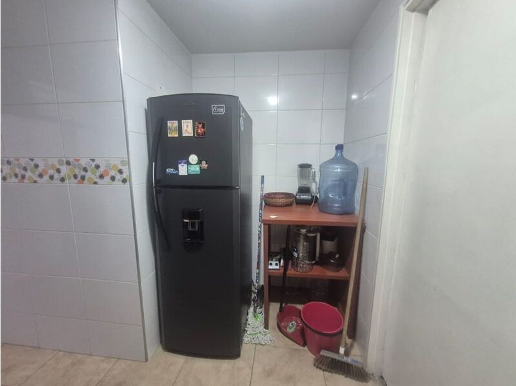 Apartamento de 2 alcobas en arriendo en Sears, Bogotá, 55 m² · foto 5 de 13