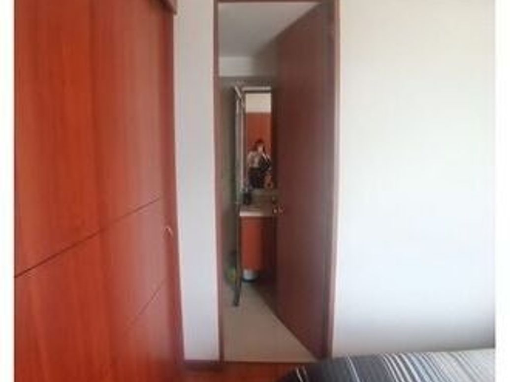 Apartamento de 3 alcobas en venta en Madelena I Y Ii, Bogotá, 56 m² · foto 5 de 14