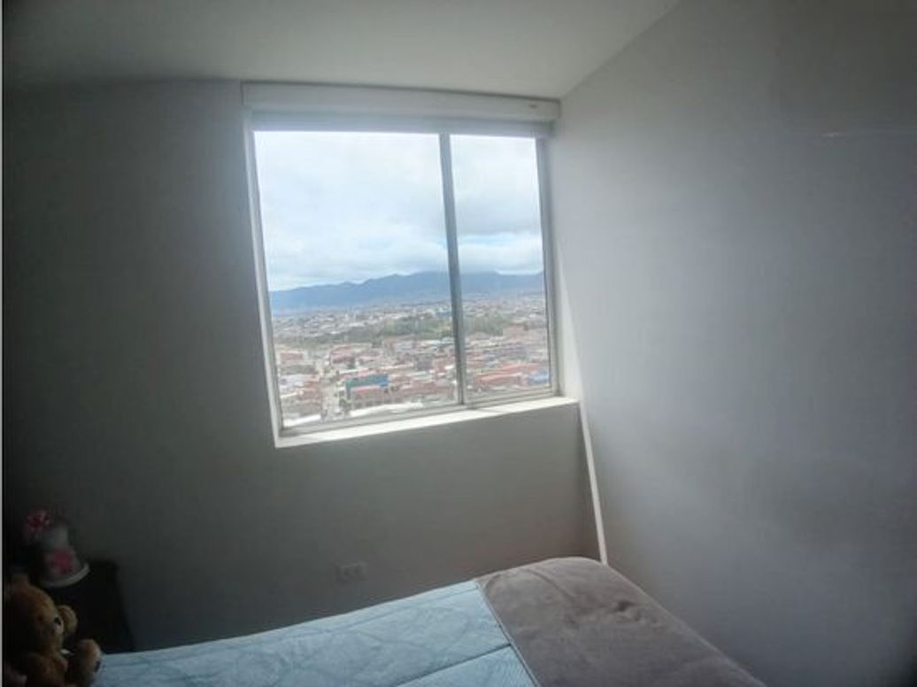 Apartamento de 3 alcobas en venta en Madelena I Y Ii, Bogotá, 56 m² · foto 8 de 14