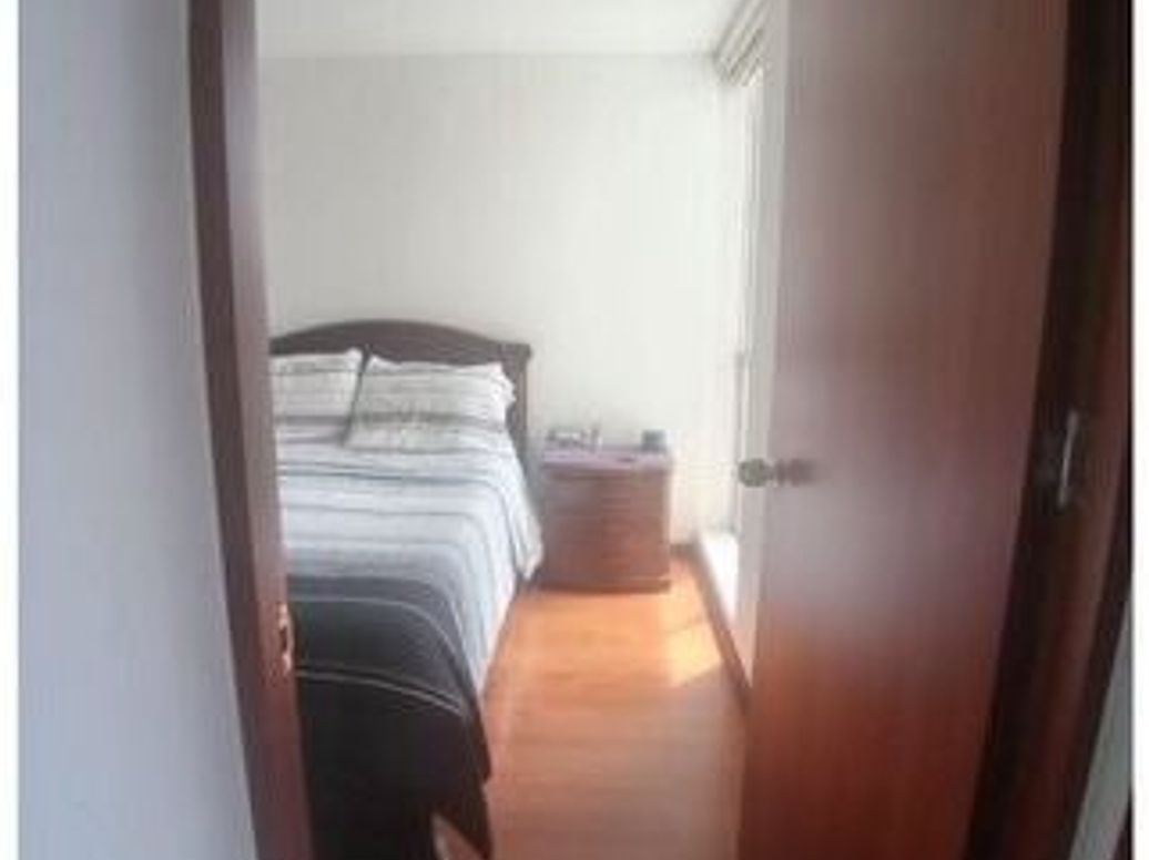 Apartamento de 3 alcobas en venta en Madelena I Y Ii, Bogotá, 56 m² · foto 6 de 14